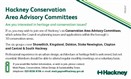 Advert: Are you interested in heritage and conservation issues?