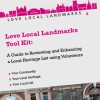 Category link: Love Local Landmarks