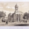 Page link: St Paul's Church and its environs