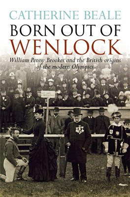 Photo: Illustrative image for the 'Born out of Wenlock?  Hackney's legitimate claim to a unique Olympic pedigree' page