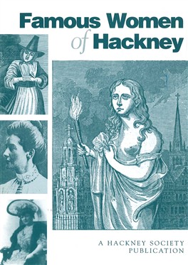 Photo: Illustrative image for the 'Famous Women of Hackney (out of print)' page