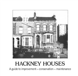 Photo:Hackney Houses - 2nd ed