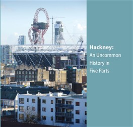 Photo: Illustrative image for the 'Hackney: An Uncommon History in Five Parts' page