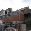 Page link: RIP: demolition begins before English Heritage decides on listing