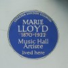 Page link: Lived in London: Blue Plaques and the Stories Behind Them