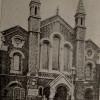 Page link: 200 years of Methodism in Stoke Newington