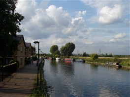 Photo: Illustrative image for the 'Lee Valley' page