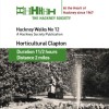 Page link: Walk #12 Horticultural Clapton