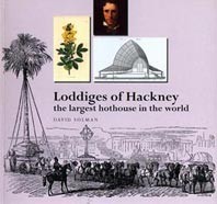 Photo: Illustrative image for the 'Loddiges of Hackney the largest hothouse in the world' page