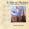 Page link: St John at Hackney: The story of a Church (out of print)