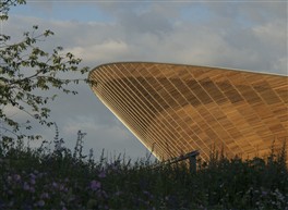 Photo: Illustrative image for the 'Queen Elizabeth Olympic Park' page