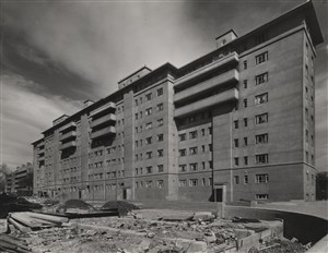 Photo: Illustrative image for the 'Nicholl House' page