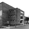 Page link: John Scott Health Centre, Green Lanes