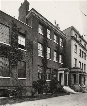 Photo:Ivy House
