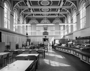 Photo: Illustrative image for the 'St Leonard's Hospital, Kingsland Road' page
