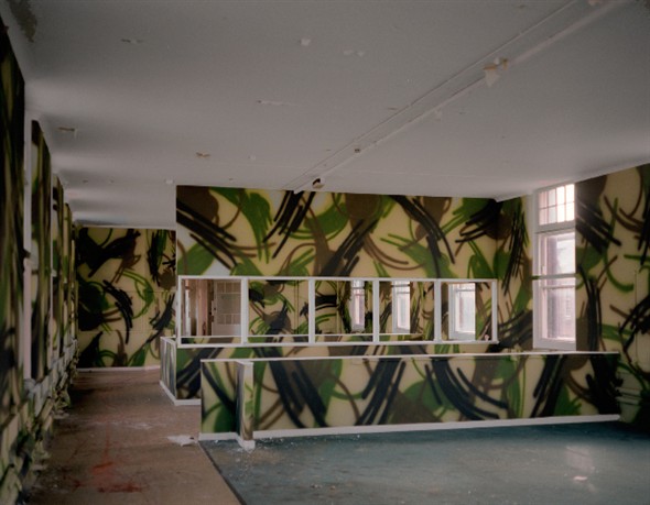 Photo: Illustrative image for the 'Chris Dorley-Brown's archive' page