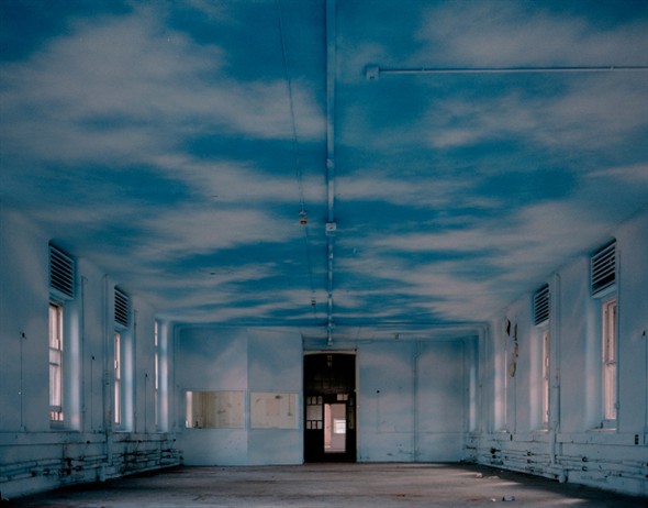 Photo: Illustrative image for the 'Chris Dorley-Brown's archive' page
