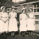 Photo: Illustrative image for the 'Patricia Hewison's pictures' page