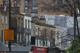 Photo:Dalston Lane Terrace
