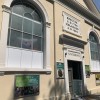 Page link: TALK: Mary Wollstonecraft and Newington Green & Hackney Society AGM