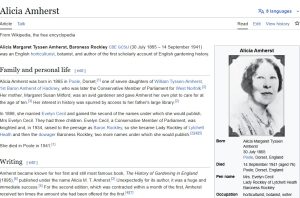 Wikipedia page