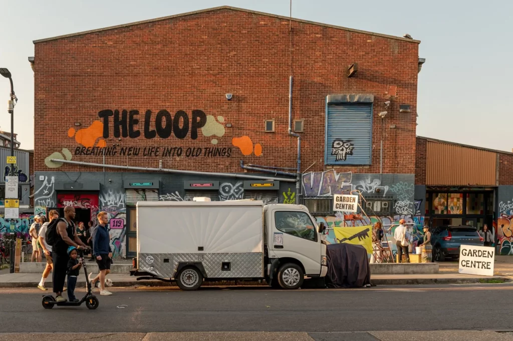 The Loop (3)