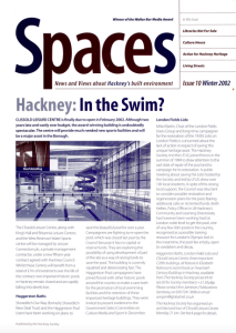 Spaces - Winter 2002, Issue 10