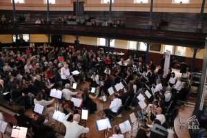 A HISTORY OF HACKNEY IN SOUND AND VISION