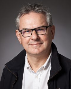 Andrew Parnell