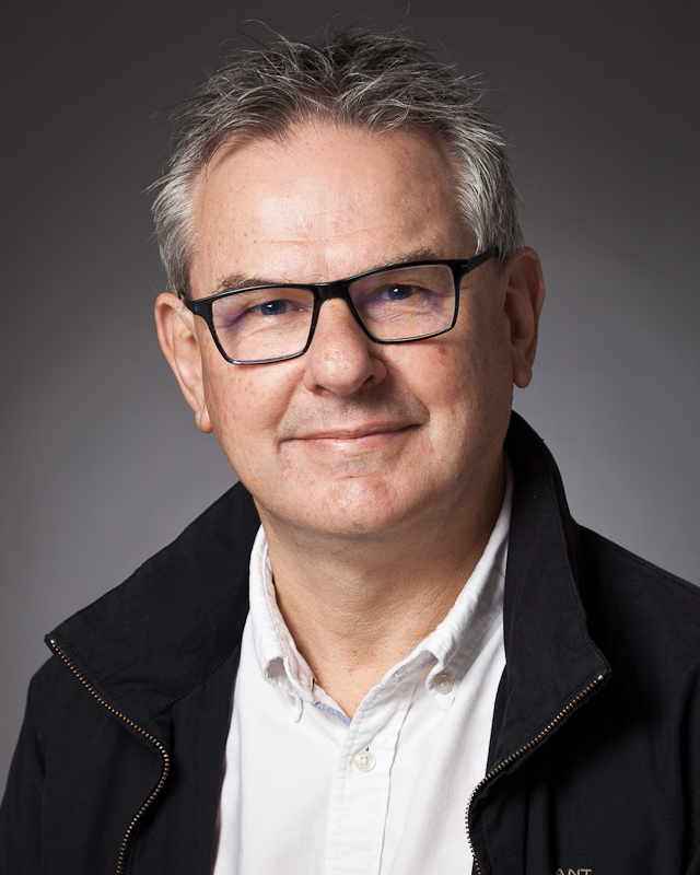 Andrew Parnell